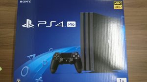 大吉八戸店ではPS4などのゲーム機もお買取しています!