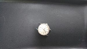 大吉八戸店では、壊れてしまった時計もお買取しております!