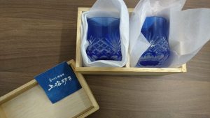 大吉八戸店では、グラス等の食器もお買取しております。