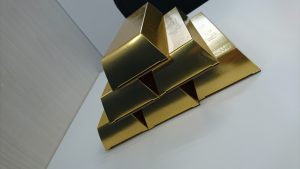 藤沢で金を売るなら！高価買取の大吉藤沢店へ