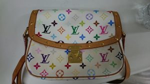 ヴィトン バッグ,買取り,沖縄,沖縄市