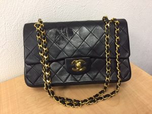 シャネルのマトラッセのお買取なら買取専門店大吉二子玉川店にお任せください！