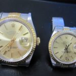 ロレックスの買取なら市川市大吉本八幡店