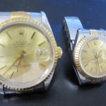 ロレックスの買取なら市川市大吉本八幡店