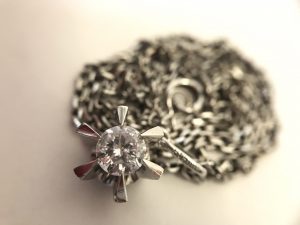 あざみ野,ダイヤモンド,買取