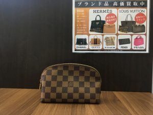 LV(ルイヴィトン)買取も大吉弘前高田店にお任せ!