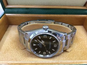 ROLEX(ロレックス)の買取は大吉弘前高田店にお任せ!