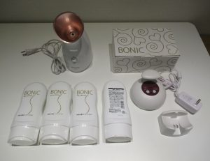 美顔器セットです！