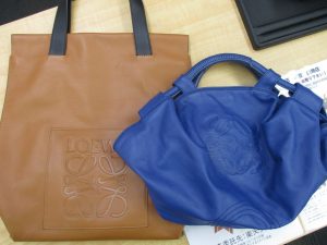 田無,LOEWE,ロエベ,買取