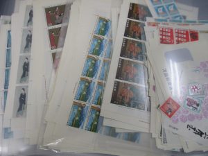 田無,切手,買取