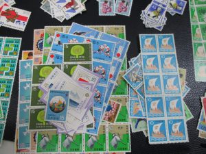 田無,切手,買取