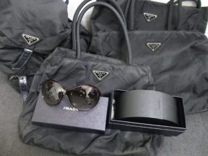 田無,PRADA,プラダ,買取