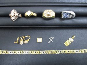 田無,金,ダイヤ,買取