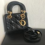 Dior, ディオール, ハンドバッグ
