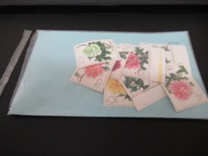 松山市の中国切手の買取なら大吉松山久万ノ台店へ