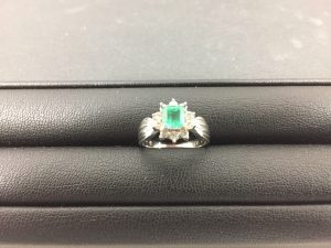 宝石を売るなら買取専門店大吉福井ショッピングシティベル店へ!!