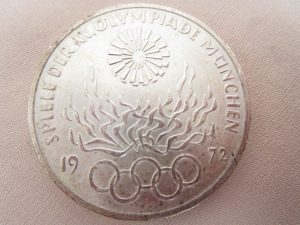 銀貨 買取 新丸子