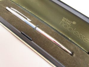 モンブラン　買取　新丸子