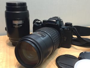 一眼レフのお買取りは大吉厚木ガーデンシティ店にお任せを!!