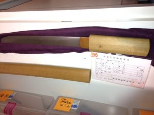刀の買取なら姶良市の大吉タイヨー西加治木店にお任せ下さい。