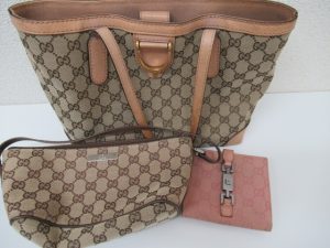 松山市のGUCCI バッグ、財布の買取りなら大吉松山久万ノ台店へ