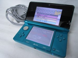 ゲーム機 買取 新丸子