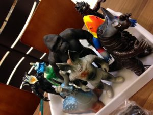 おもちゃの買取なら姶良市の大吉タイヨー西加治木店にお任せ下さい！