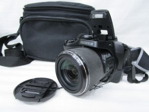 デジタルカメラ　買取　新丸子