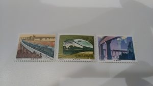 東武東上線沿線で中国切手の買取は大吉和光店にお任せ下さい!