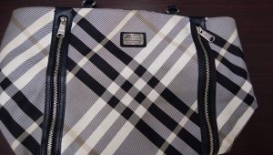 東武東上線沿線でバーバリーの買取なら大吉和光店にお任せ下さい!