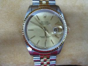 ROLEX