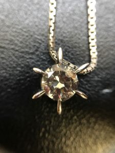 ダイヤモンドを横須賀で高価買取は大吉　横須賀中央店