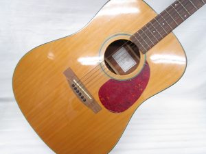 楽器　買取　新丸子