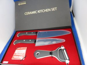 包丁をお買取りさせて頂きました。