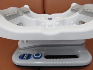本日はマッサージ器をお買取りをさせて頂きました。