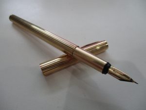 ご不要な万年筆は大吉松江店へ!!