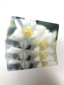 テレホンカードを横須賀で高価買取は大吉　横須賀中央店