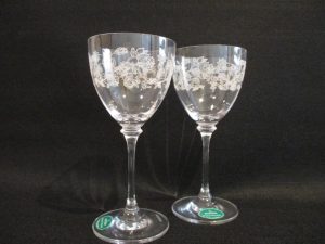 ブランド食器のお買取りは大吉松江店へ！！