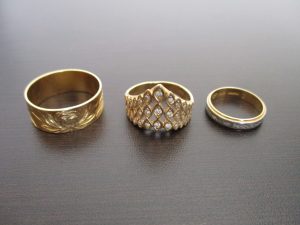 貴金属のお買取は大吉米子店にお任せください。大吉米子店