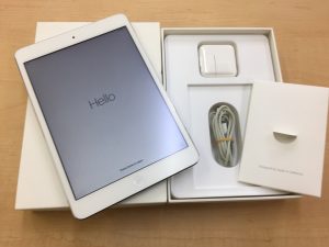 スマホもタブレットも大吉厚木ガーデンシティ店でお買取り致します♪