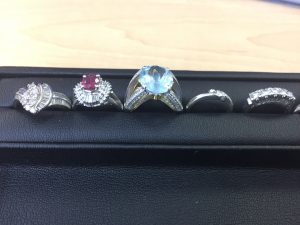 大吉厚木ガーデンシティ店ではジュエリーの買取強化キャンペーン開催中!!