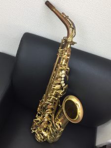 サックスなどの楽器も高価買取!!大吉厚木ガーデンシティ店です☆