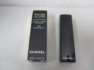 シャネル,ルージュ,買取,垂水