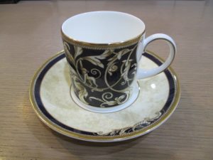 大吉 武蔵小金井店 ブランド食器 ウエッジウッドの画像です。