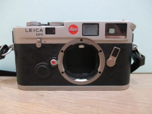 大吉 武蔵小金井店 ライカの画像です。