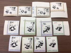 静岡で中国切手をお買取しました。静岡で中国切手の買取も買取専門店大吉イトーヨーカドー静岡店へ！