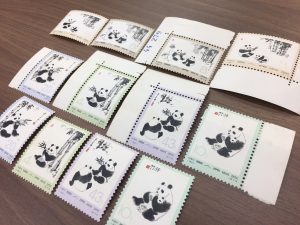 静岡で中国切手をお買取しました。静岡で中国切手の買取も買取専門店大吉イトーヨーカドー静岡店へ！
