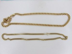 K18 18金のお買取は大吉上福岡店にお任せください!