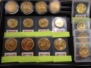 金貨,買取,青森