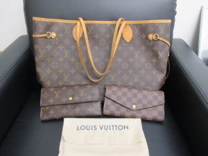 ルイヴィトン 買取 青森市